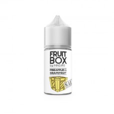 Жидкость Pandas Fruit Box Salt - Pineapple Grapefruit (20 мг 30 мл)