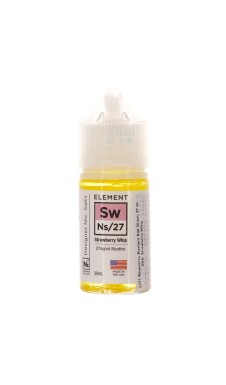 Жидкость Element Salt - Strawberry (20 мг 30 мл)