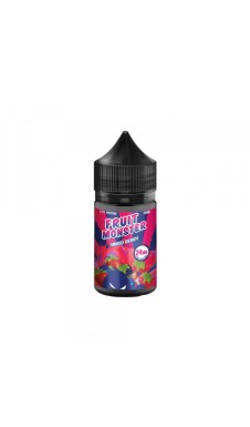 Жидкость Fruit Monster Salt - Mixed Berry 