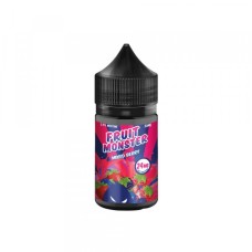 Жидкость Fruit Monster Salt - Mixed Berry (20 мг 30 мл)
