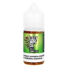 Жидкость Lolly Vape Salt - Twist - It (20 мг 30 мл)