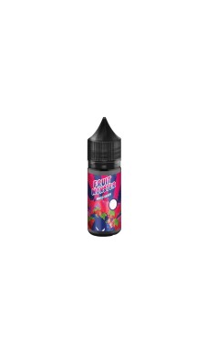 Жидкость Fruit Monster Salt - Mixed Berry (20 мг 10 мл)