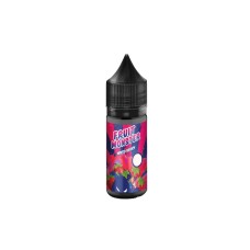 Жидкость Fruit Monster Salt - Mixed Berry (20 мг 10 мл)