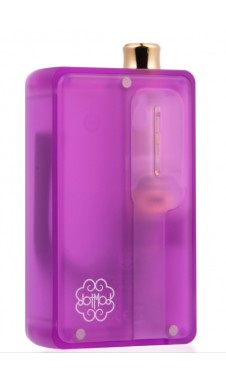Мод DotAio FROST by DOTMOD (Purple)