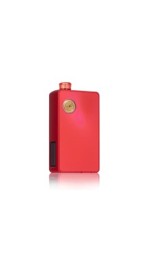 Мод DotAio v2 by DOTMOD (Red)