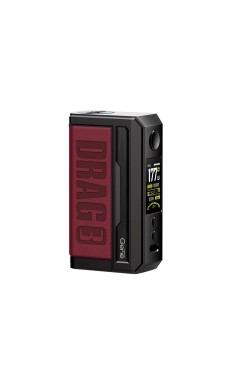 Мод Drag 3 by VOOPOO (Marsala)