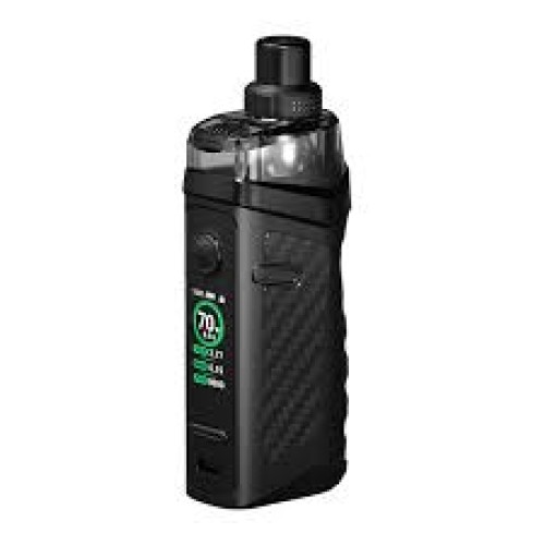 Под Jackaroo by VANDY VAPE (Carbon Fiber Black)