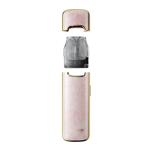 Под VMATE E by VOOPOO (Pink Marble)