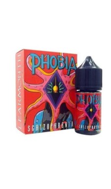 Жидкость Schizophrenia Salt