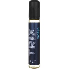 Жидкость Smoke Kitchen Trix Salt - World (20 мг 30 мл)