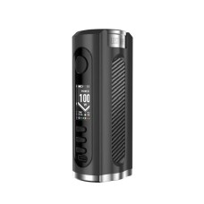 Мод GRUS by LOST VAPE (Black/Carbon)
