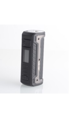 Мод Hyperion DNA100C by LOST VAPE (Black Carbon Fiber)