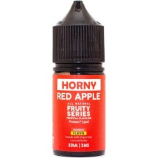Жидкость Horny - Red Apple (3 мг 30 мл)