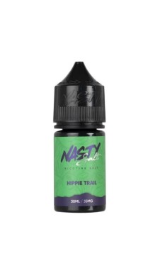 Жидкость Nasty Juice Salt - Hippie Trail (20 мг 30 мл)