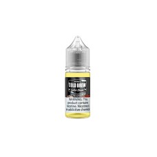 Жидкость Nitros Cold Brew Salt - Coffee And Cream (20 мг 10 мл)