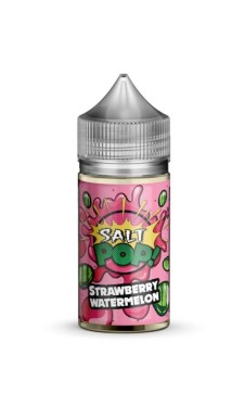 Жидкость Pop Vapors Salt - Strawberry Watermelon (20 мг 30 мл)