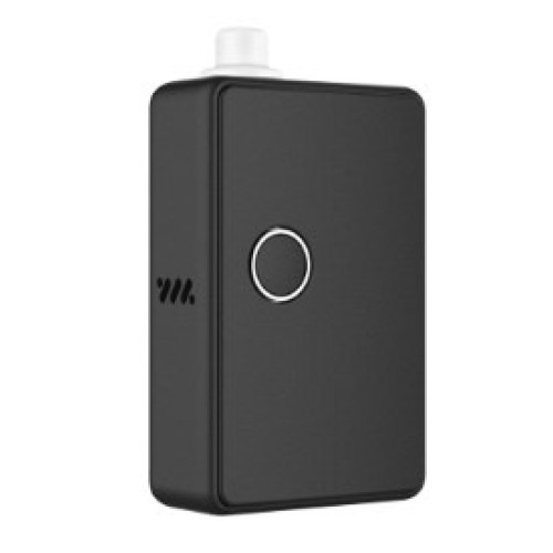 Мод Pulse AIO by VANDY VAPE (Black)