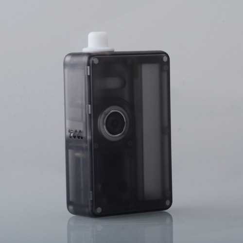 Мод Pulse AIO by VANDY VAPE (Frosted Black)