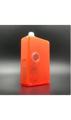 Мод Pulse AIO by VANDY VAPE (Frosted Red)