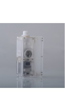 Мод Pulse AIO by VANDY VAPE (Frosted White)