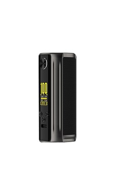 Мод Target 100 by VAPORESSO (Carbon Black)