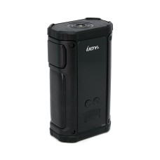 Мод Captain 2 by IJOY (Black)