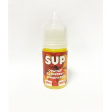 Жидкость Sup Salt - Orange Raspberry Lemonade (20 мг 30 мл)
