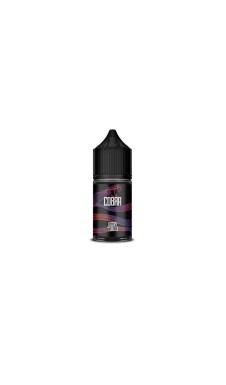 Жидкость Cobra Salt Strong - Cherry Tobacco (20 мг 30 мл)