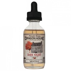 Жидкость Dragon House - Dark Night (6 мг 60 мл)