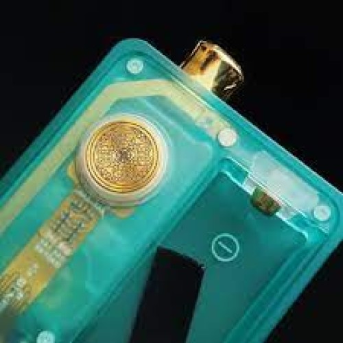 Мод DotAio Limited Edition by DOTMOD (Tiffany Frost)