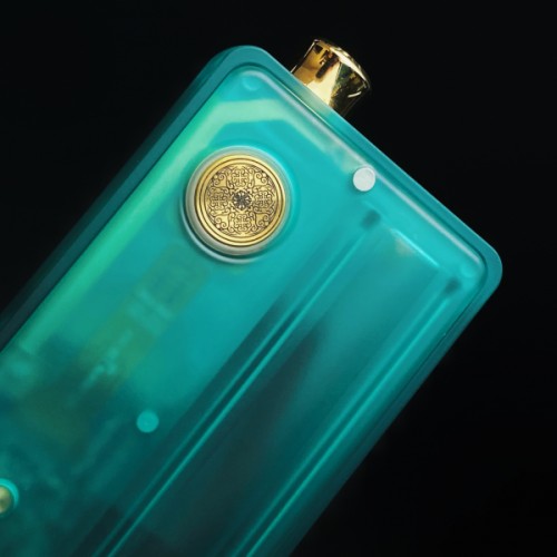 Мод DotAio Limited Edition by DOTMOD (Tiffany Frost)