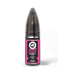 Жидкость Punk Grenade By Riot Squad Salt - Pink (20 мг 10 мл)