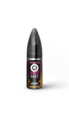 Жидкость Punk Grenade By Riot Squad Salt - Yuzu (20 мг 10 мл)