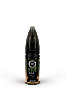 Жидкость Riot Squad Salt - Fresh Leaf (20 мг 10 мл)
