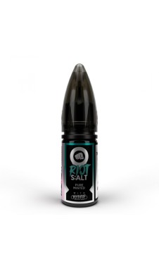 Жидкость Riot Squad Salt - Pure Minted 