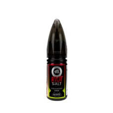 Жидкость Riot Squad Salt - Strawberry Scream (20 мг 10 мл)