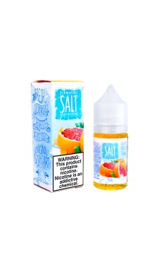 Жидкость Skwezed Ice Salt - Grapefruit 