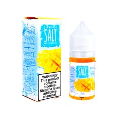 Жидкость Skwezed Ice Salt - Mango (20 мг 30 мл)