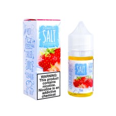 Жидкость Skwezed Ice Salt - Strawberry (20 мг 30 мл)