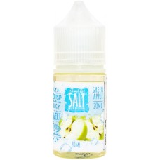 Жидкость Skwezed Salt - Green Apple (20 мг 30 мл)