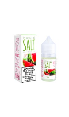 Жидкость Skwezed Salt - Watermelon 