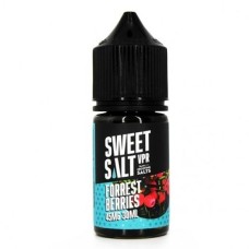 Жидкость Sweet Vpr Salt - Forrest Berries (20 мг 30 мл)