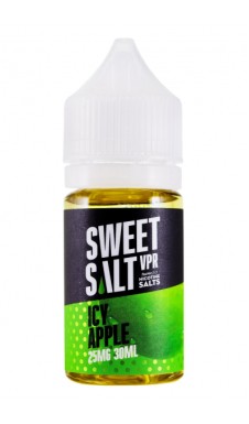 Жидкость Sweet Vpr Salt - Ice Apple (20 мг 30 мл)