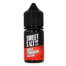 Жидкость Sweet Vpr Salt - Sweet Strawberry (20 мг 30 мл)