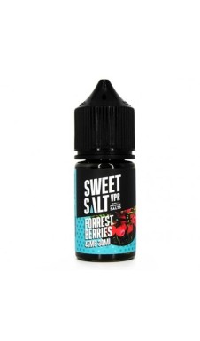 Жидкость Sweet Vpr Salt Strong - Forrest Berries 