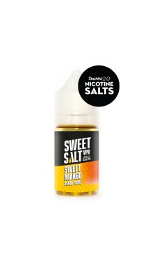 Жидкость Sweet Vpr Salt Strong - Sweet Mango (20 мг 30 мл)