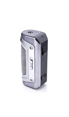 Мод Aegis Solo 2 (S100) by GEEK VAPE (Silver)