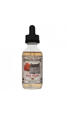 Жидкость Dragon House - Dark Night 