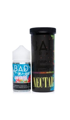 Жидкость Bad Drip - God Nectar (6 мг 60 мл)