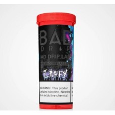 Жидкость Bad Drip - Laffy (3 мг 60 мл)